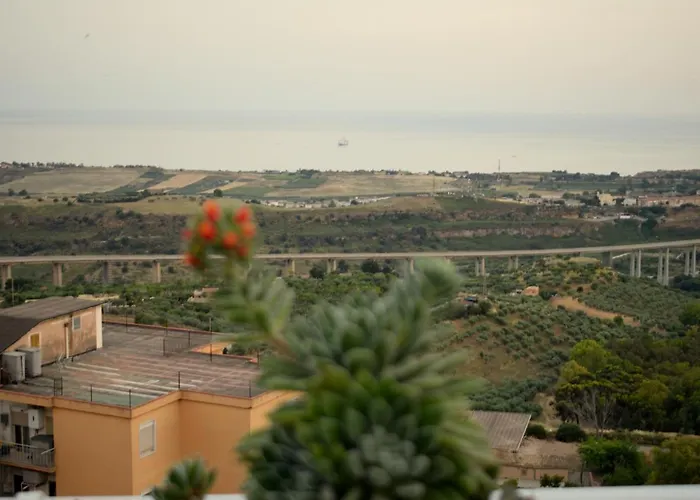Apartment Terrazza Greca
