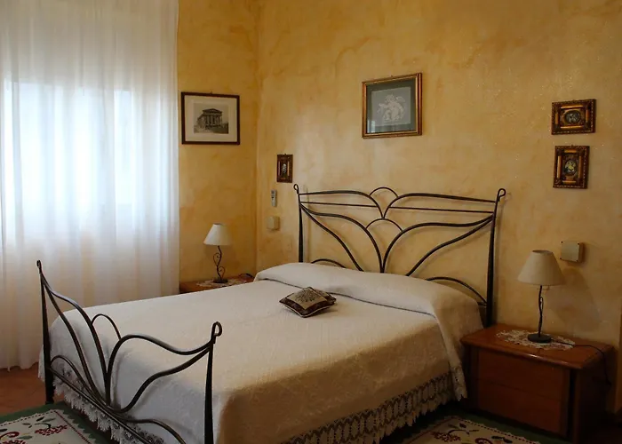 Apartment Terrazza Greca