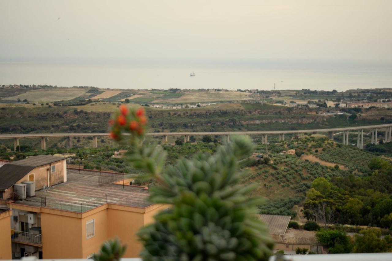 Apartment Terrazza Greca Agrigento