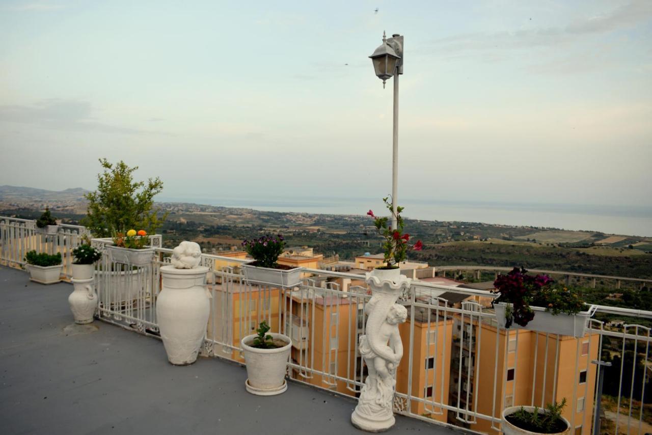Terrazza Greca Apartment Agrigento