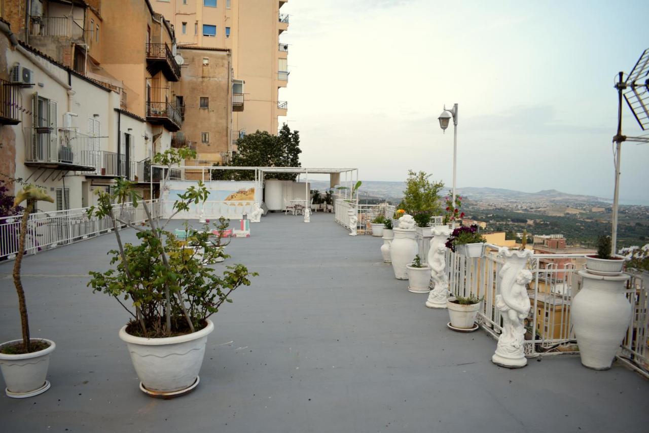 Terrazza Greca