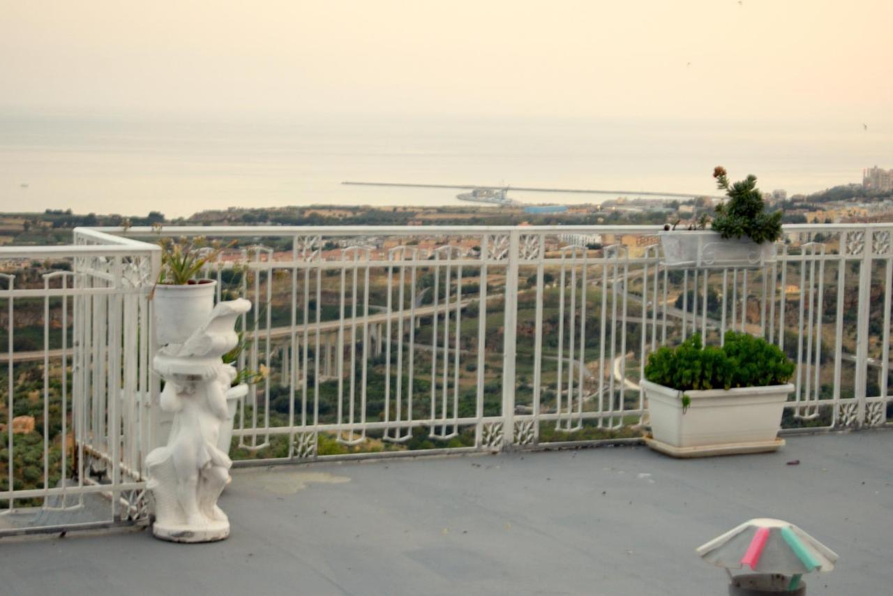 Apartment Terrazza Greca *