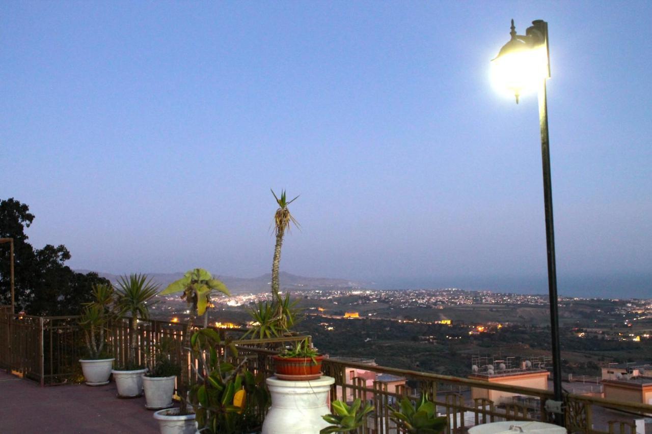 Terrazza Greca Apartment