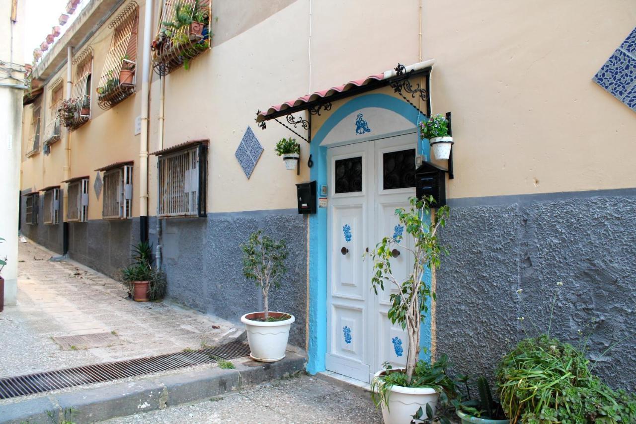 Terrazza Greca Apartment Agrigento