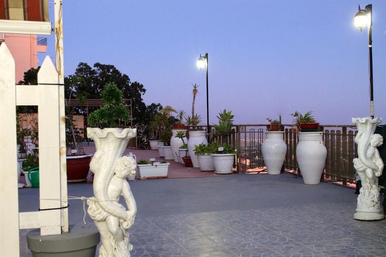 Apartment Terrazza Greca *