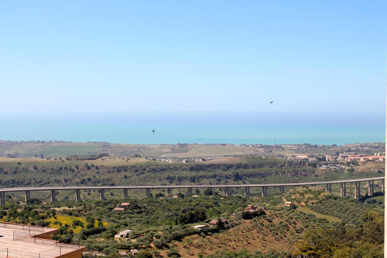 Apartment Terrazza Greca Agrigento