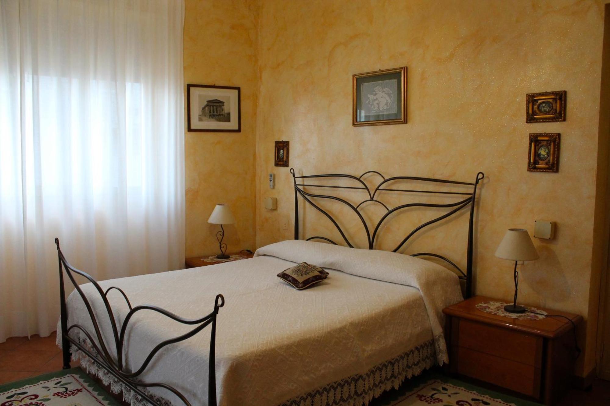 Apartment Terrazza Greca