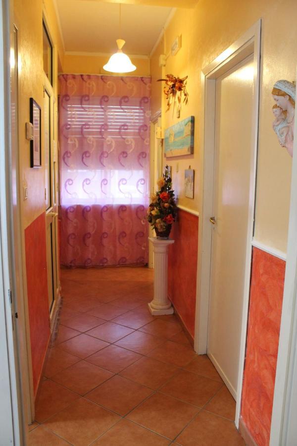 Terrazza Greca Apartment *