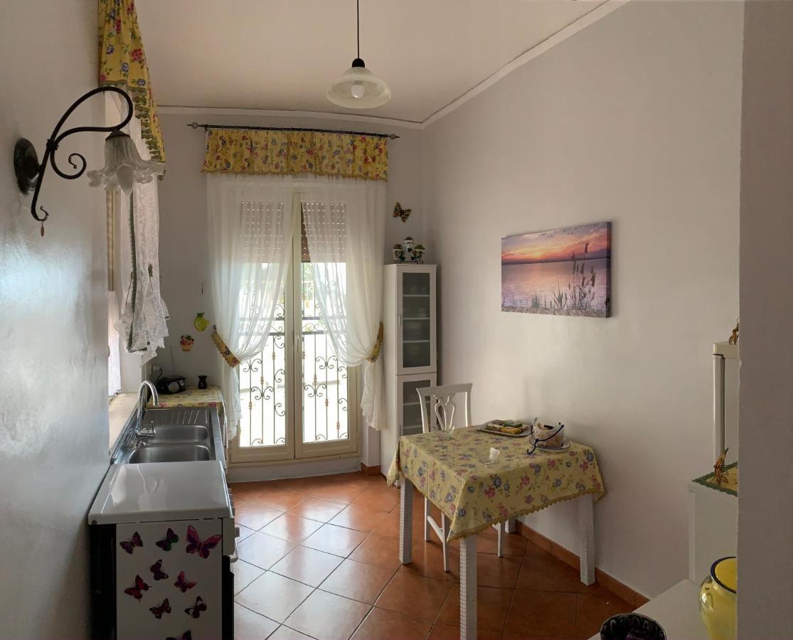 Terrazza Greca Apartment *