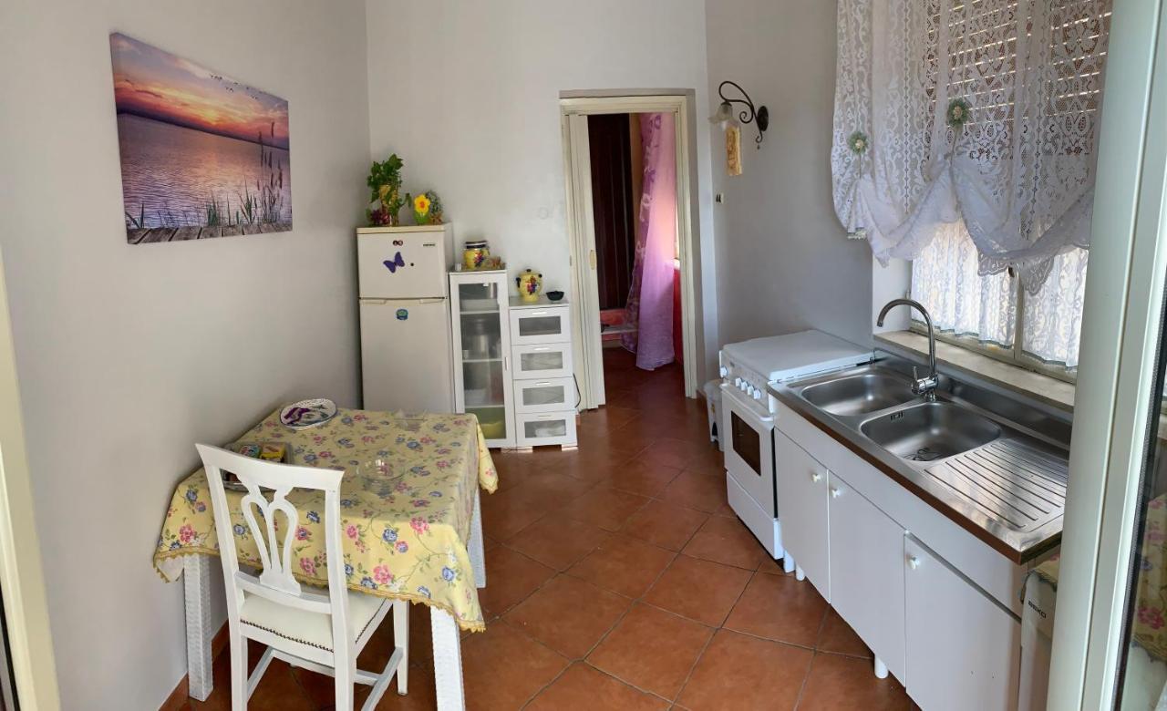 Apartment Terrazza Greca